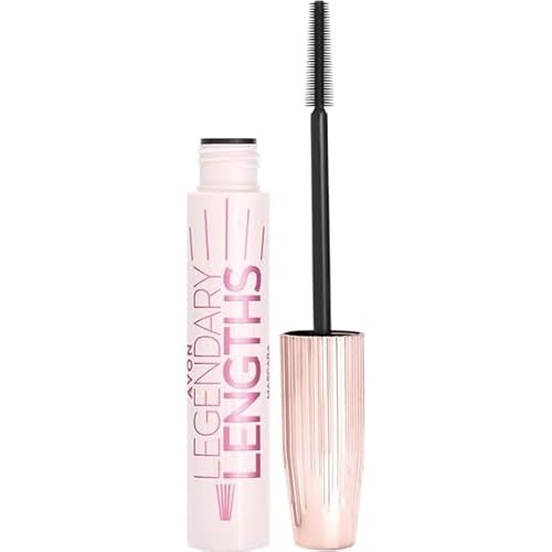 Avon Mascara Legendary Lengths Volumen Mascara von Avon