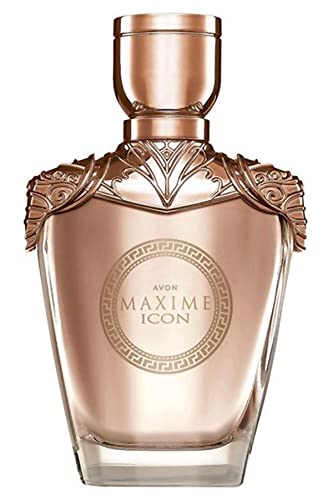 Avon Maxime For Him Eau de Toilette, 75 ml von Avon