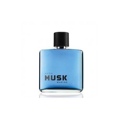 Avon Musk Marine Eau de Toilette Spray für Ihn 75 ml von Avon