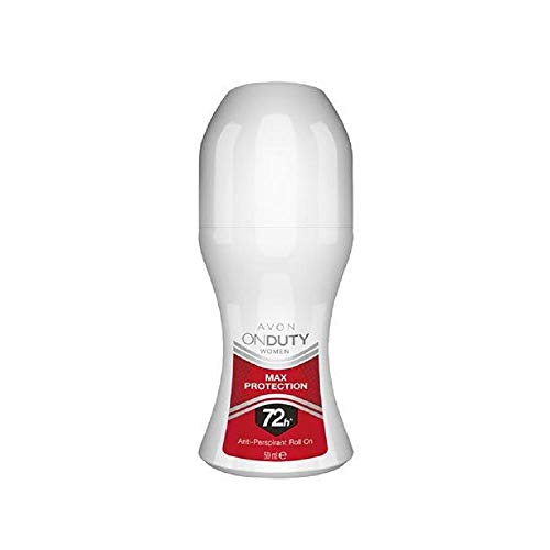 Avon- OnDuty Max Protection Damen Rollon 50ml von AVON