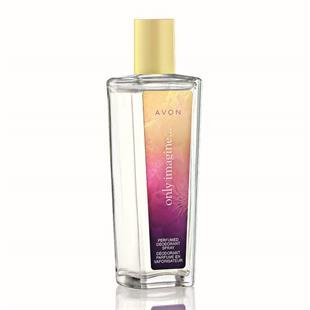 Avon Only Imagine Parfümiertes Deospray für Sie 75 ml von Avon