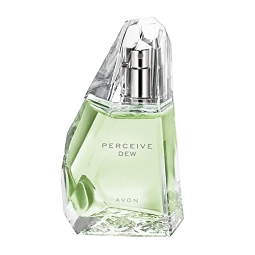 Avon PERCEIVE DEW Eau de Toilette Spray 50ml für Damen von Avon