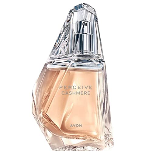 Avon Parfum Perceive Cashmere Eau de Parfum Spray 50ml für Damen von Avon