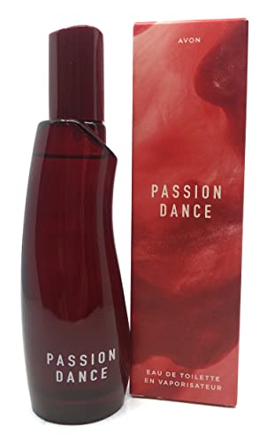 Avon Passion Dance EDT 50ml von Avon