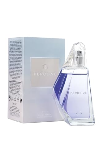Avon Perceive Woman Eau De Parfum (EDP) 100ml von Avon