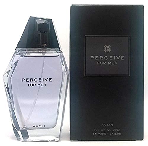 Perceive Herren Parfüm 100 Ml. Edt von Avon