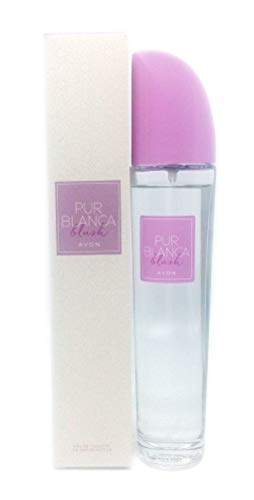Avon Pur Blanca Blush EAU de Toilette Spray für Sie *NEU*OVP* von Avon