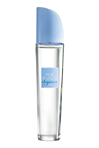 Avon Pur Blanca Elegance Damen Parfüm Edt 50ml von Avon