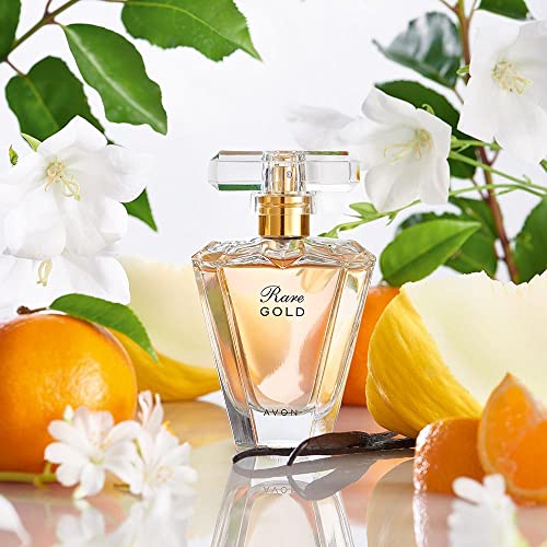 Avon Rare Gold Eau de Parfum Spray klassisch Neuer Flacon! von Avon