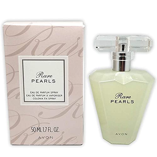 AVON Rare Pearls Eau de Parfum Spray für Sie *NEU*OVP* von Avon