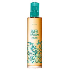 Avon Riviera Goddess EDT Spray für Sie 50 ml von Avon