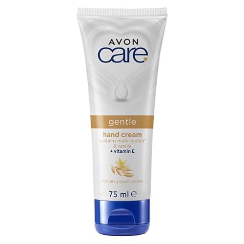 Avon Sanfte Handcreme von Avon