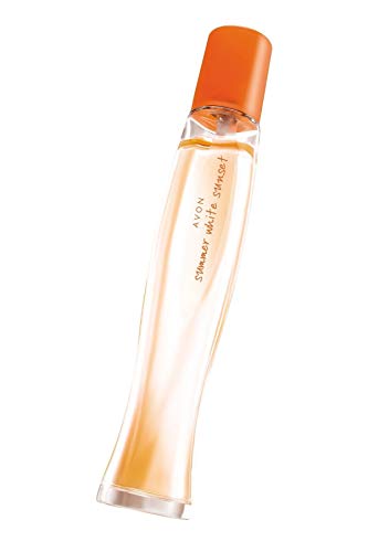 Avon Summer White Sunset 50ml von Avon