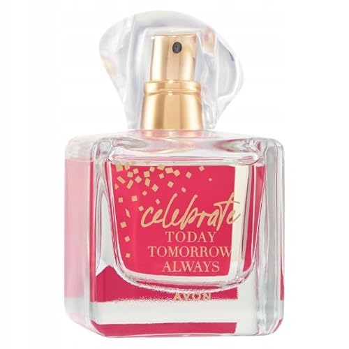 Avon Today Tomorrow Always Celebrate von Avon
