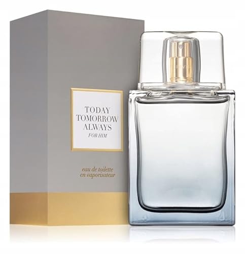 Avon Today for Him Eau de Toilette 75 ml von Avon