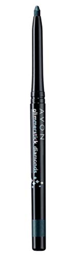 AVON True Color Glimmerstick Eyeliner Smokey Diamond von AVON