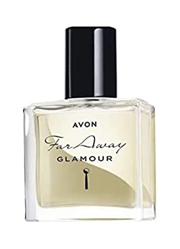 Far Away Glamour Eau de Parfum, 30 ml, verpackt von Avon