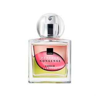 Perfect Nonsense Choco Tuberose Eau de Parfum Spray von Avon