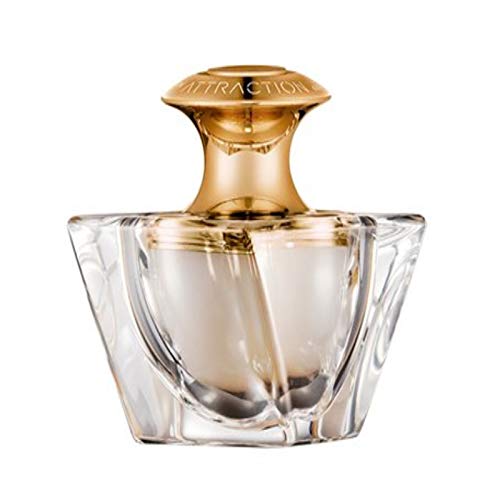 Avon Attraction Addicted Essence de Parfum Gel 15ml für Sie, neu Parfum in Gelform sinnliches Dufterlebnis. von Avoncompany