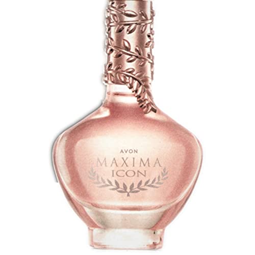 Avon Maxima Icon Eau de Parfum 50ml für Damen neuer Maxima Duft von Avon