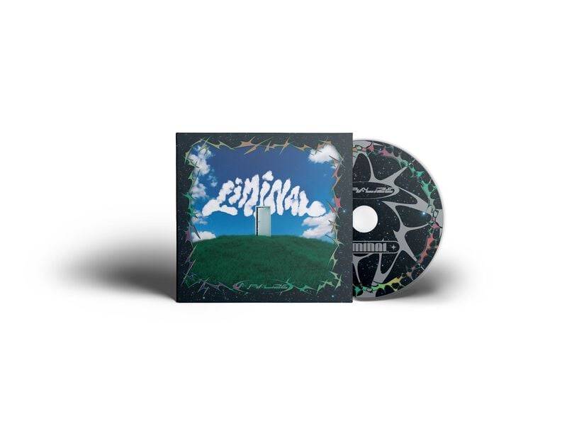LIMINAL von Avralize - CD (Digisleeve) von Avralize