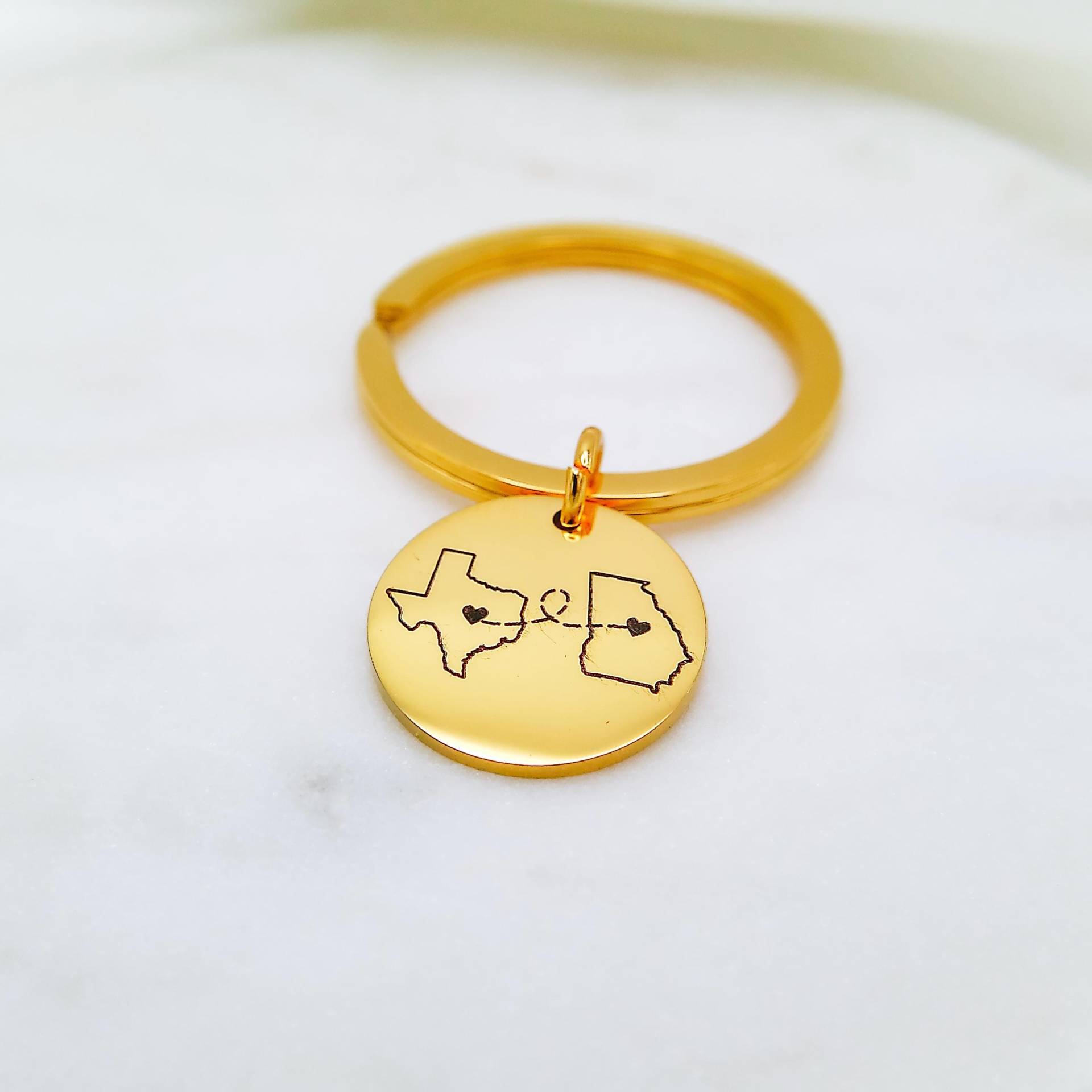 Benutzerdefinierte Fernschlüsselbund Schlüsselanhänger Foto Schlüsselbund Personalisierter Handgemachter Schmuck Personalisiertes Ferngeschenk Benutzerdefinierte Fernschlüsselbund Schlüsselanhänger Foto Schlüsselbund Personalisierter Handgemachter Schmuck Personalisiertes Ferngeschenk von AvyandTay