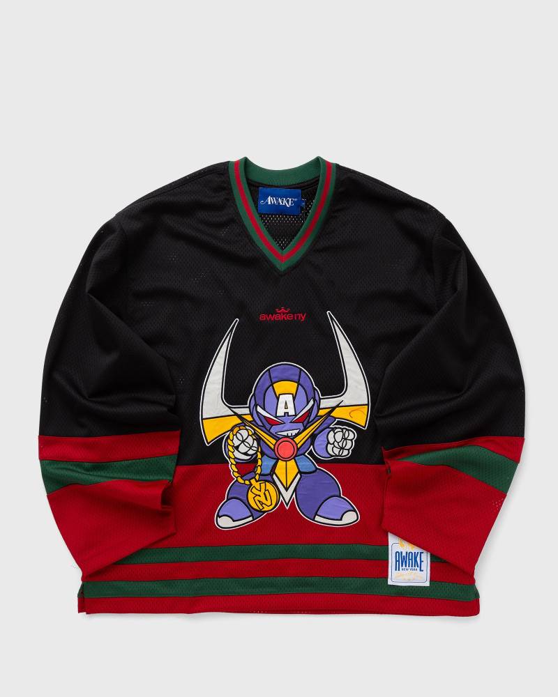 Awake MESH HOCKEY JERSEY men Jerseys multi in Größe:L von Awake