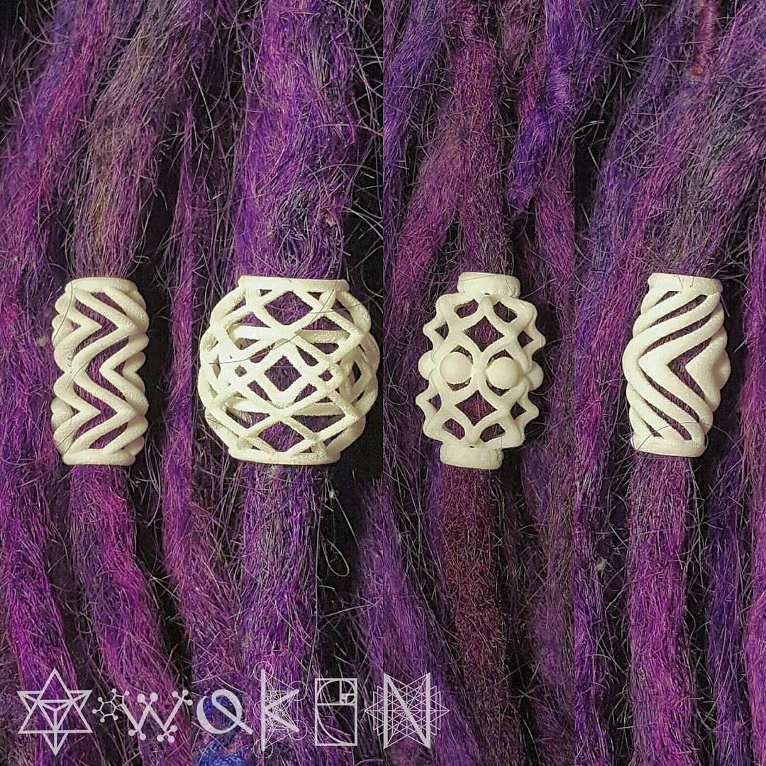 Dread Beads Dread Beads von AwakenDesign
