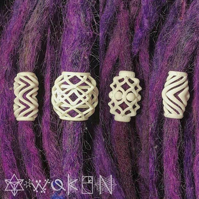 Dread Beads Dread Beads von AwakenDesign