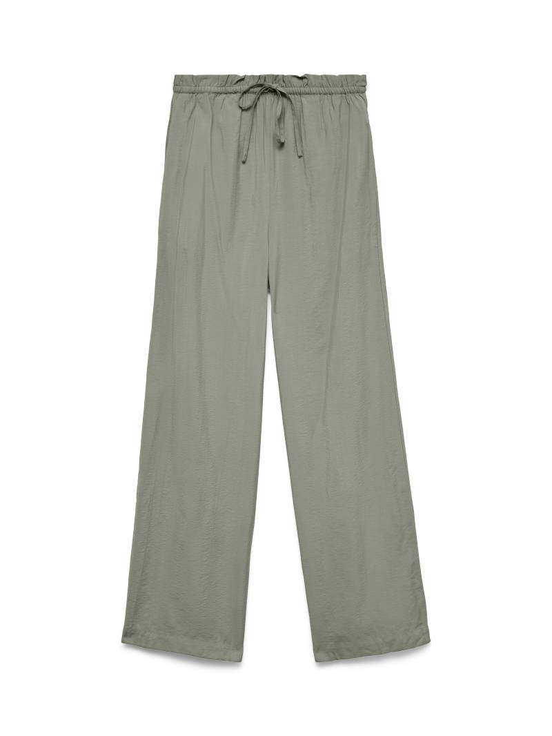 Aware - AWBERTHA HW PANT seagrass - Gr. - L von Aware