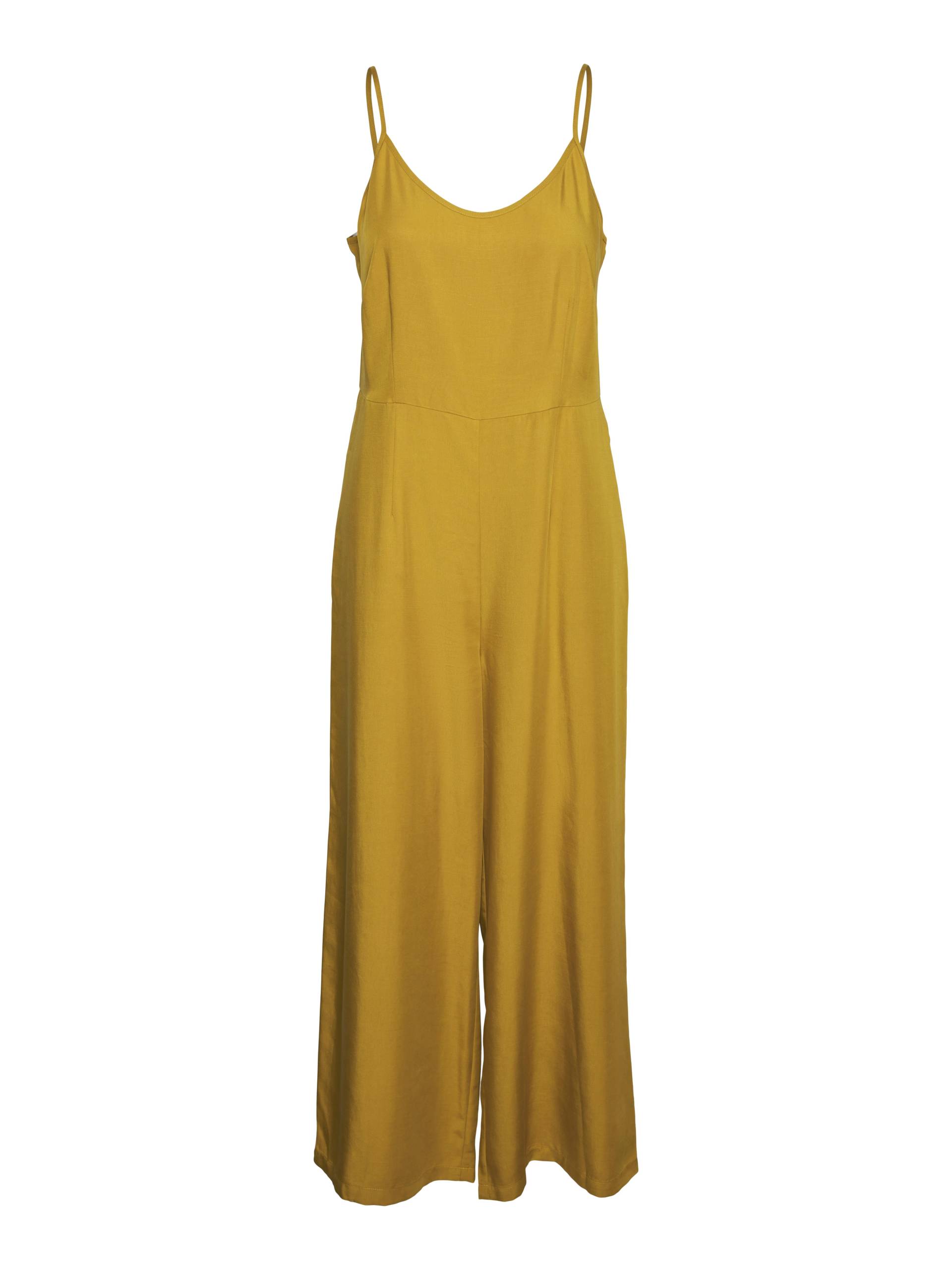 Aware - VMKELLIN U-NECK SL ANKLE JUMPSUIT VMA - Gr. - M von Aware