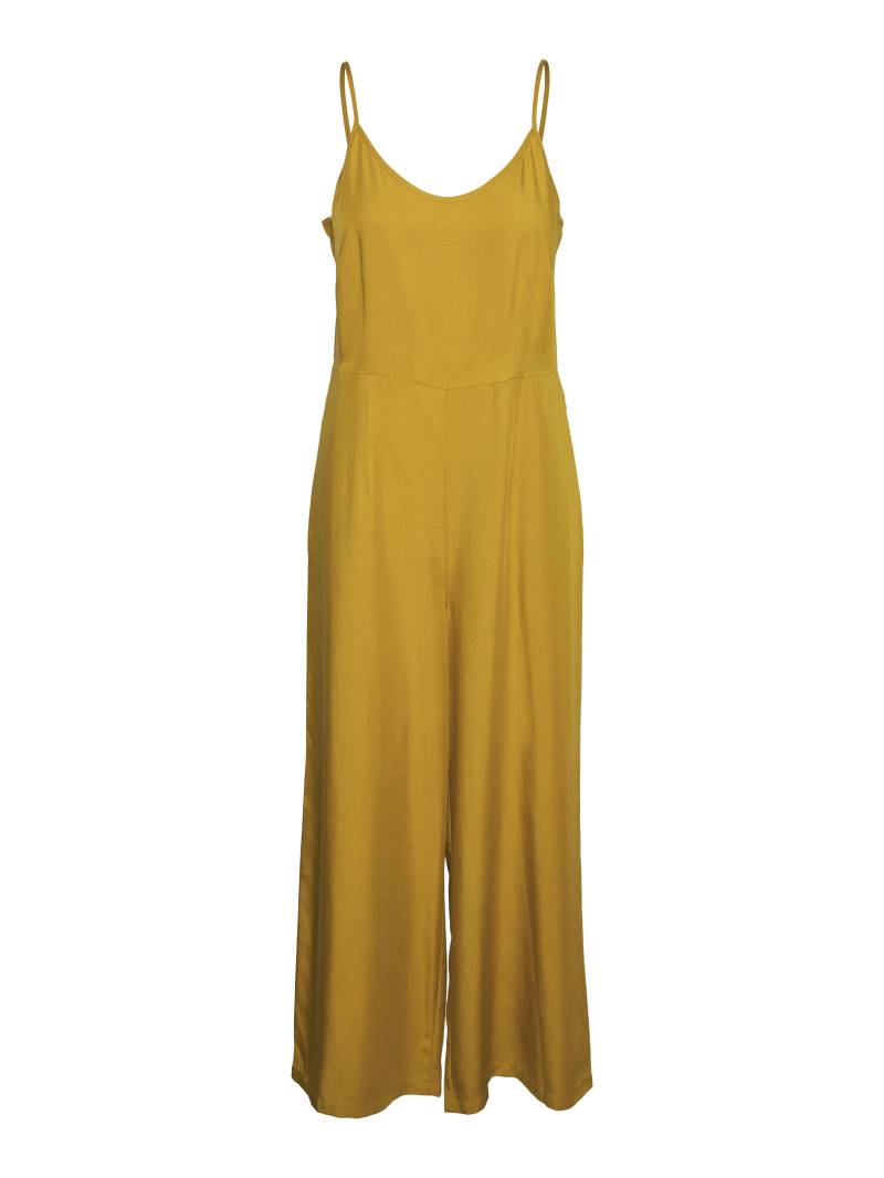 Aware - VMKELLIN U-NECK SL ANKLE JUMPSUIT VMA - Gr. - M von Aware