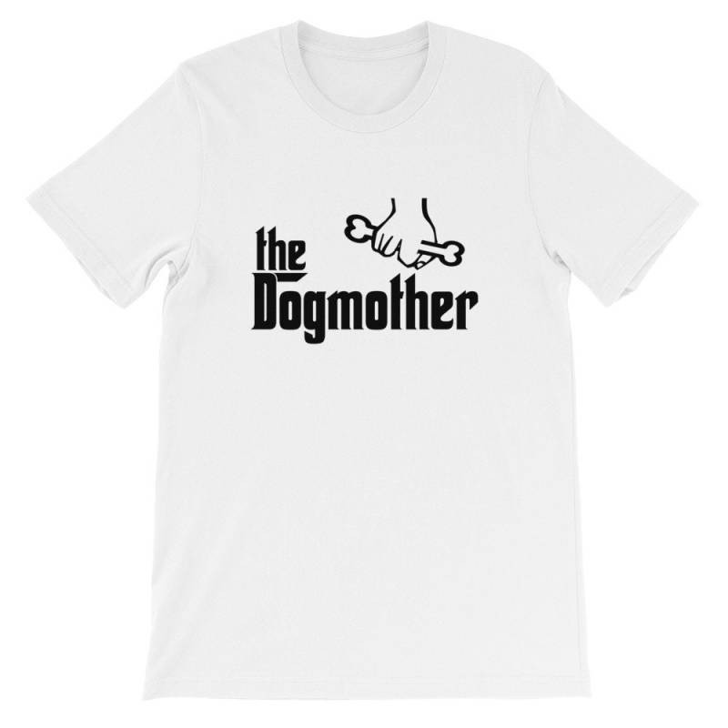 Das Dogmother T-Shirt von AwkwardTShirts