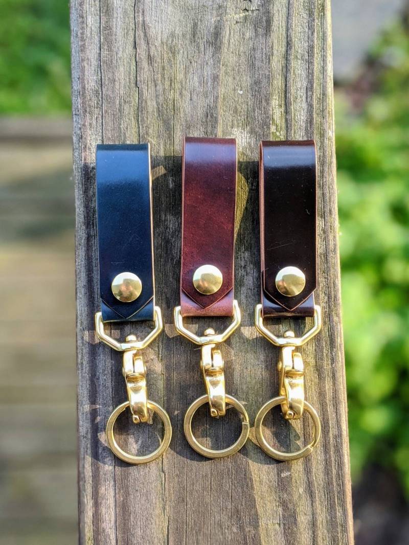 Schlüsselband von AwlandLeaf