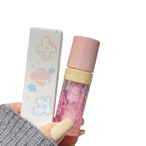 Präsentieren Sie Ihre Lippenschönheit Mit Lip Balm Glosses Feuchtigkeitsspendendem Lippenstift Reduzieren Sie Feine Linien Für Frauen Und Mädchen Feuchtigkeitsspendende Lippen von Awydky