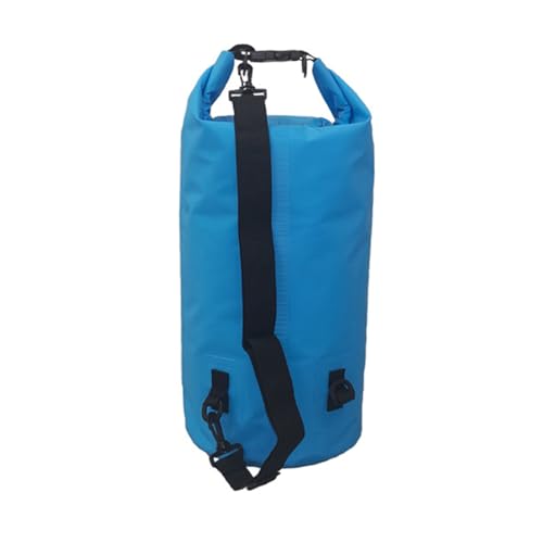 Schwimmender Beutel Robust Für Fluss Trekking Schwimmen Angeln Trockentasche Für Damen Und Herren Unisex Trockenaufbewahrungstasche Outdoor Ausrüstung Trockentasche Tasche Schwere von Awydky