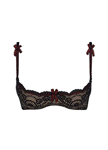 Axami Damen Hebe-BH 70B von Axami