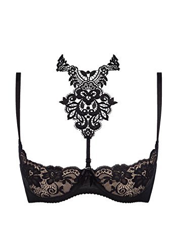 Axami Damen Hebe-BH 85D von Axami