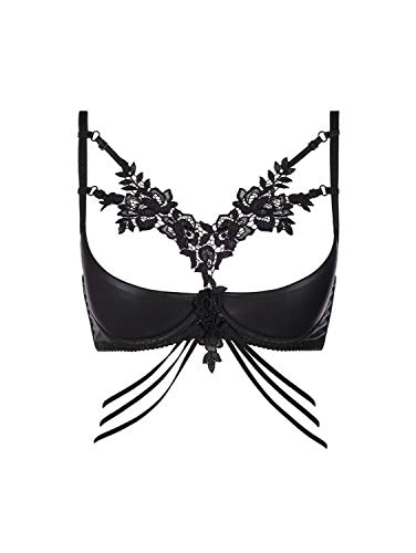 Axami Damen Peek a Boo-BH-Latex 70C von Axami