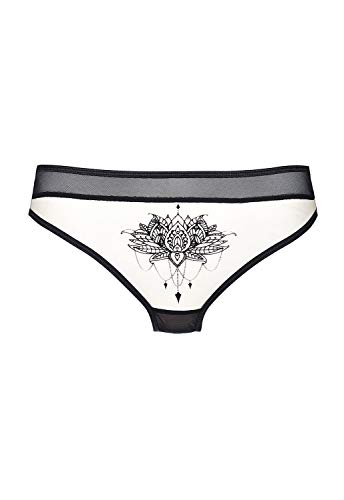 Axami Damen String Brasiliana M243 L von Axami