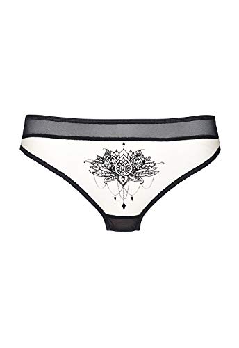 Axami Damen String Brasiliana M243 M von Axami