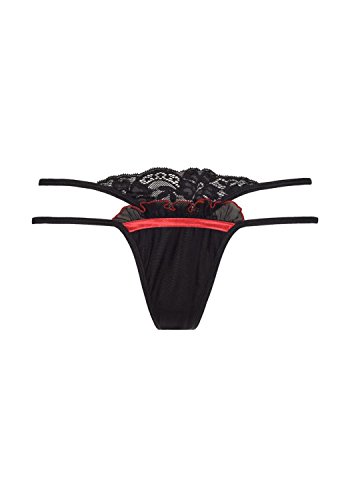 Axami Damen String L von Axami