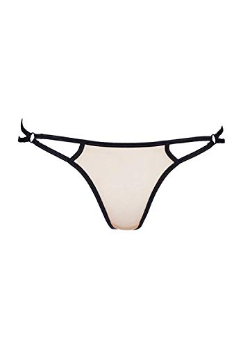 Axami Damen String-Stickmuster S von Axami