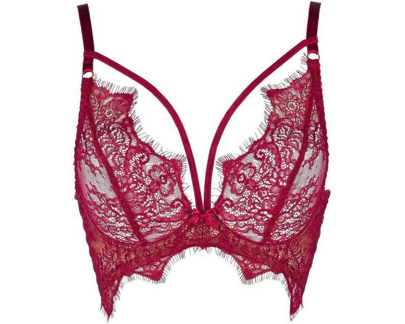 Axami Fullcup-BH V-9431 bra claret - (70A,80C,80E,85B,85C,70B,70C,7 von Axami