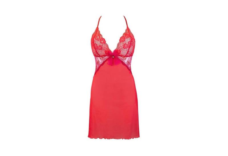 Axami Negligé V-9559 babydoll & string red - (L,M,S,XL) von Axami
