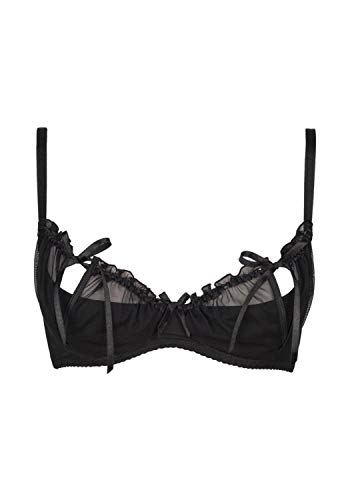 Axami Plus-Size Damen Bügel-BH 95B von Axami