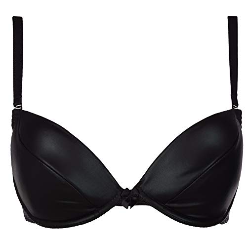 Axami Push Up BH V-8341 - edle Damenunterwäsche 80B von Axami