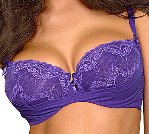 Axami Soft BH V-6331 Safran Gr. 75E von Axami