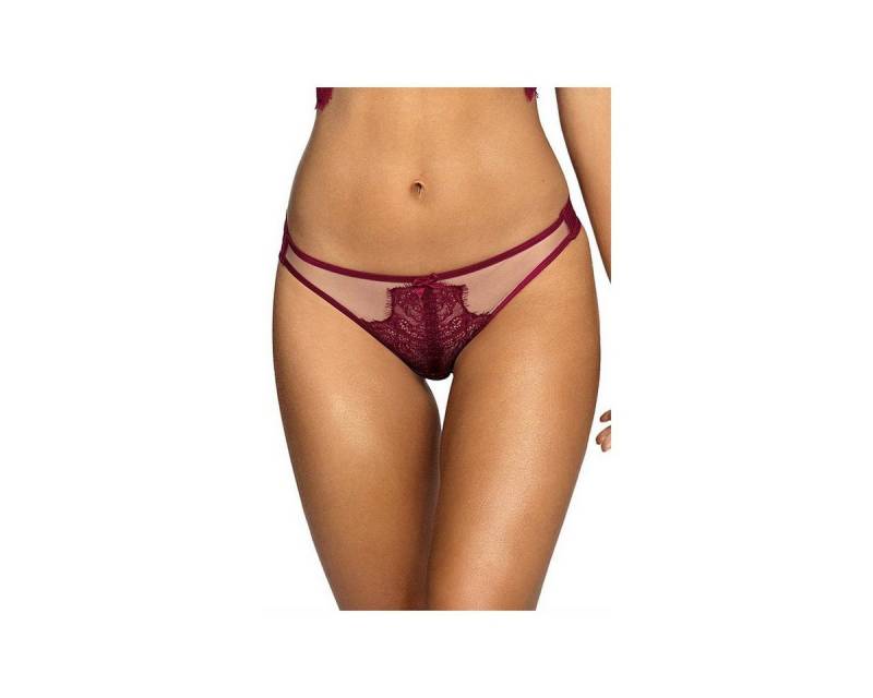 Axami String V-9438 string claret - (L,M,S,XL) von Axami