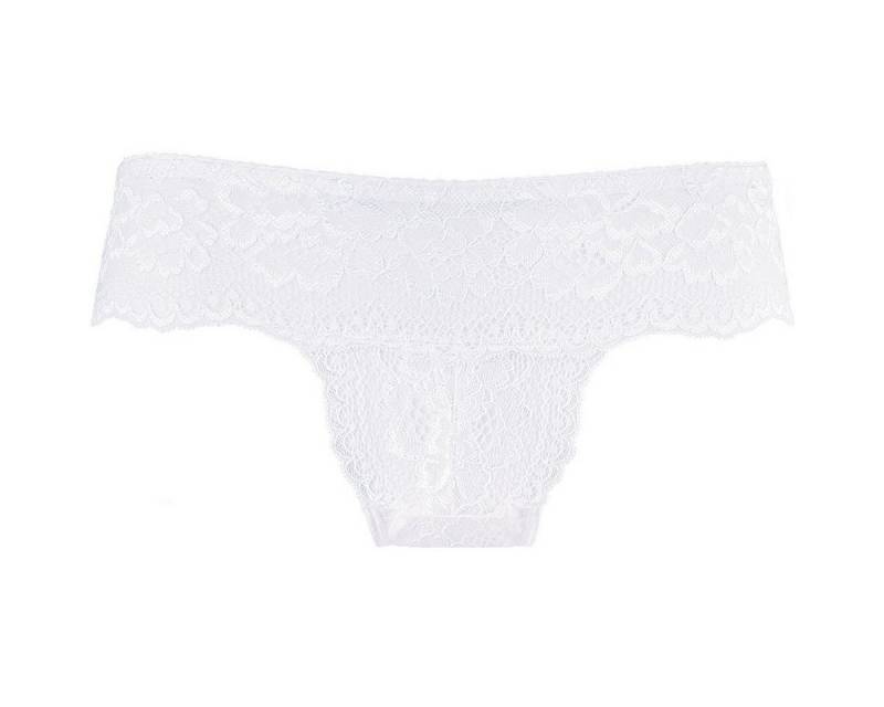 Axami String V-9545 brazillian string white - (L,M,S,XL) von Axami